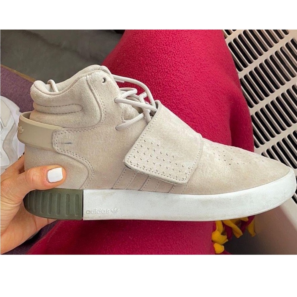 Adidas Tubular Invader Strap